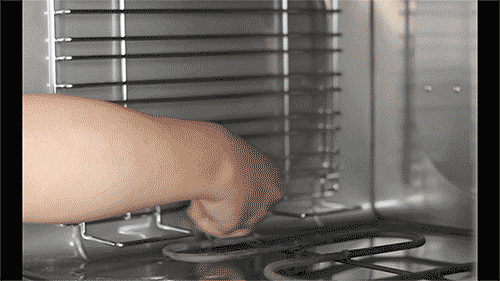 风炉适合烤吐司吗?登录 查找 介绍一台进可攻退可守的风炉/平炉二合一烤箱