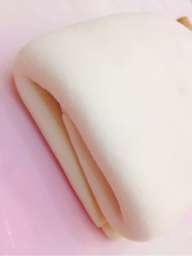 【椰蓉面包卷的做法步骤图，椰蓉面包卷怎么做好吃】xiao_MiSs7-制作