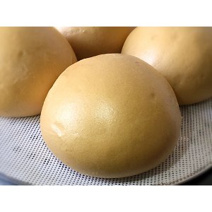 【有着面包口感的红糖馒头（一次发酵）的做法步骤图】淡然-微笑-制作