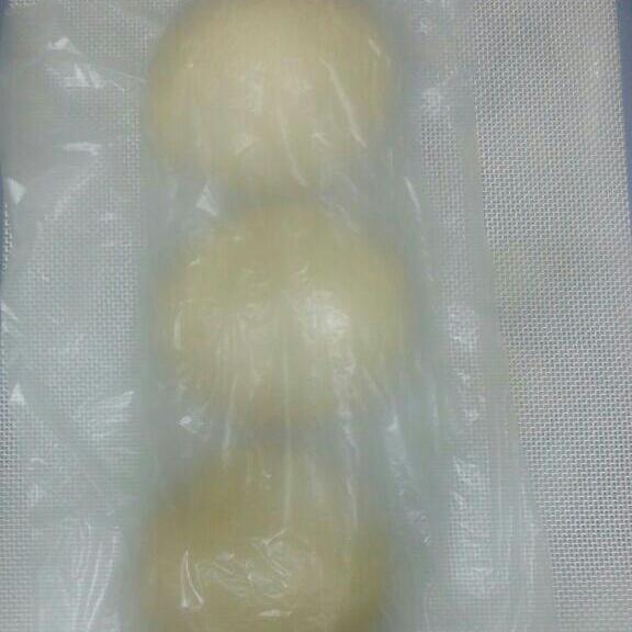 【炼奶吐司的做法步骤图，炼奶吐司怎么做好吃】海燕的手艺-制作