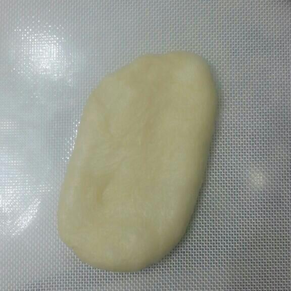 【炼奶吐司的做法步骤图，炼奶吐司怎么做好吃】海燕的手艺-制作