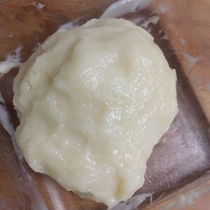 【可可麻薯软欧的做法步骤图，怎么做好吃】Mmmmmmmnm-制作