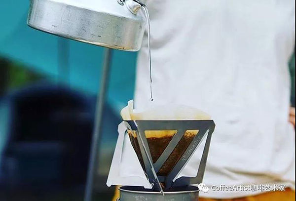咖啡怎么入门?20个咖啡术语解读(二)