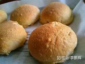 面包制作必看,5种面包常用的馅料配方