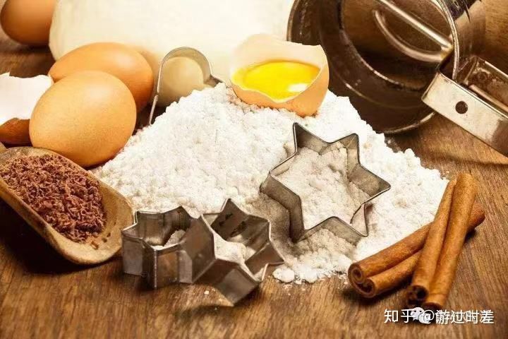 尝试几次,为什么烘焙还是失败(基础烘焙一)