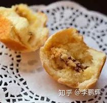 面包制作必看,5种面包常用的馅料配方