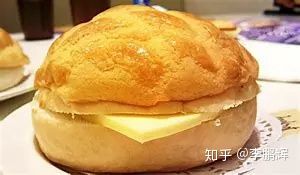 面包制作必看,5种面包常用的馅料配方
