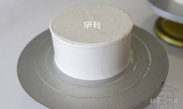 国民大牌伊利淡奶油是否能碾压进口淡奶油?