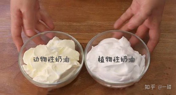 国民大牌伊利淡奶油是否能碾压进口淡奶油?
