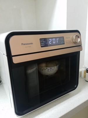 看看本文了解，松下NU-JT100W蒸烤箱，蒸烤箱什么牌子好？