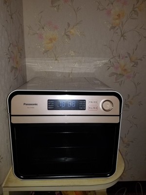 看看本文了解，松下NU-JT100W蒸烤箱，蒸烤箱什么牌子好？