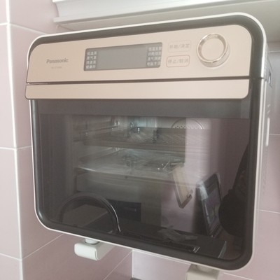 看看本文了解，松下NU-JT100W蒸烤箱，蒸烤箱什么牌子好？