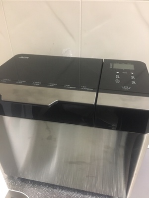 ACA面包机AB-SF16A好不好用？