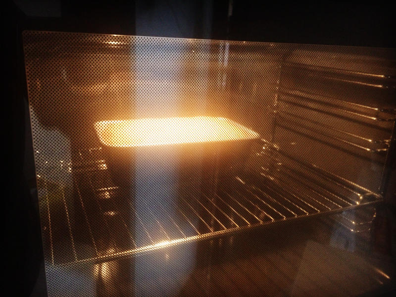 【低脂全麦面包(BBA配方)的做法步骤图】米二乔-制作