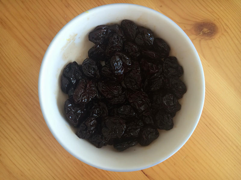 【咕咕洛夫（Kouglof）(原方蓝带学院，已改进)圣诞节必吃经典的做法步骤图】米二乔-制作