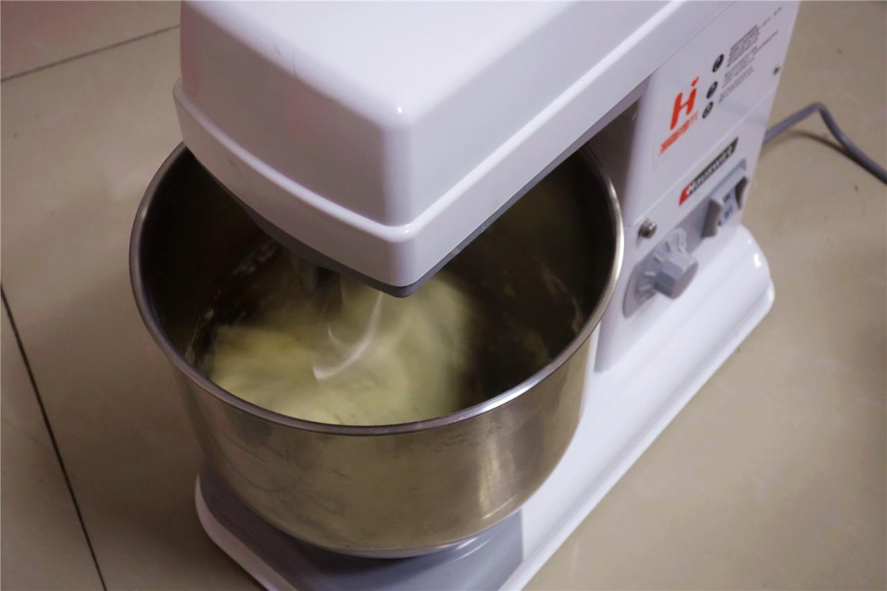 【波兰种牛奶吐司的做法步骤图，怎么做好吃】啊呜511-制作