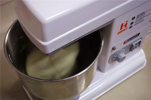 【波兰种牛奶吐司的做法步骤图，怎么做好吃】啊呜511-制作