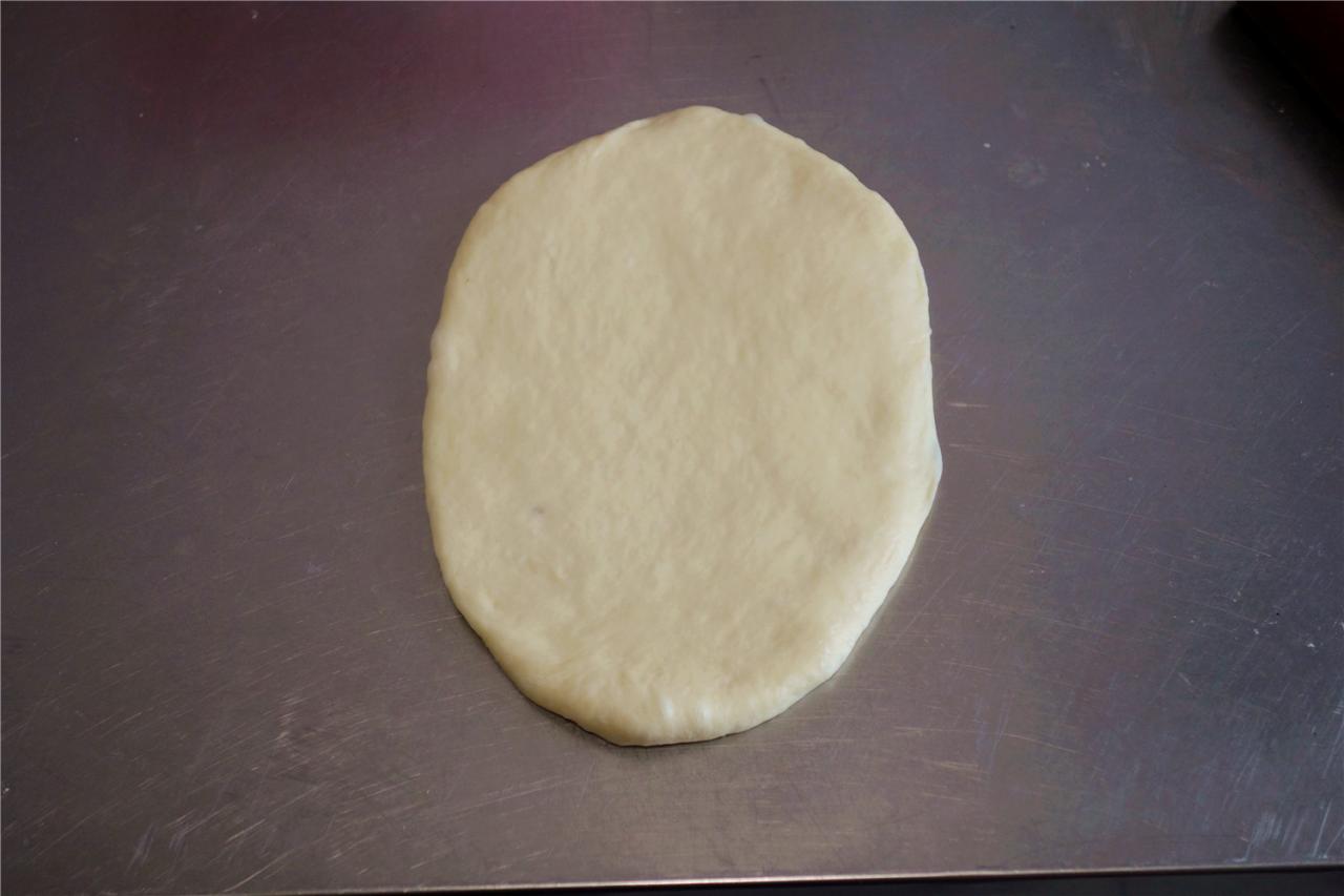 【波兰种牛奶吐司的做法步骤图，怎么做好吃】啊呜511-制作