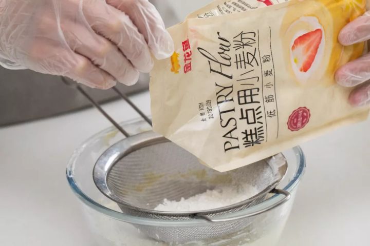 新手刚刚接触烘焙,从什么食谱入手?来看这个食谱不再脑壳痛!