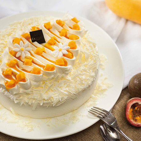 蛋糕面糊的温度计算公式,你知道吗?