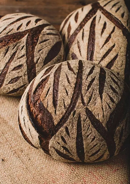 如何判断面包的品质好坏？