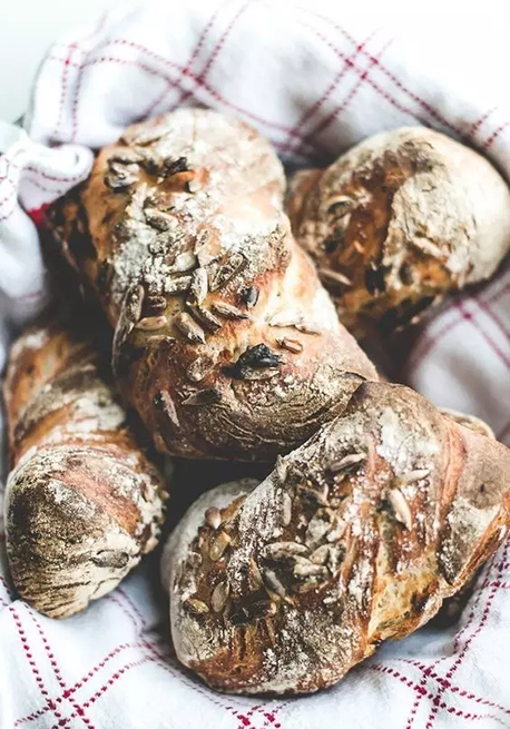 如何判断面包的品质好坏？