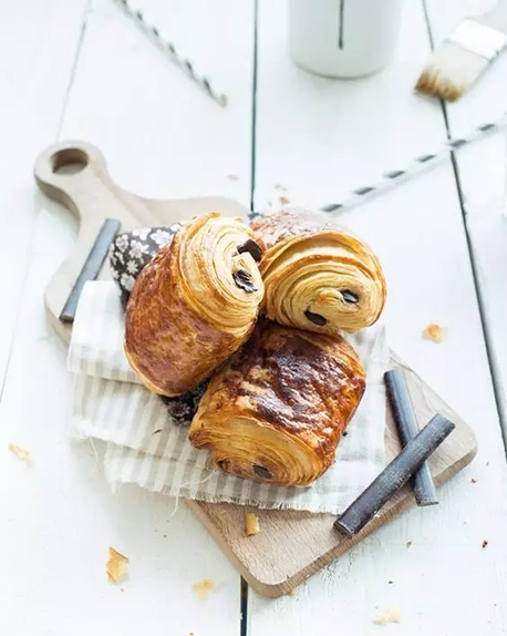 如何判断面包的品质好坏？