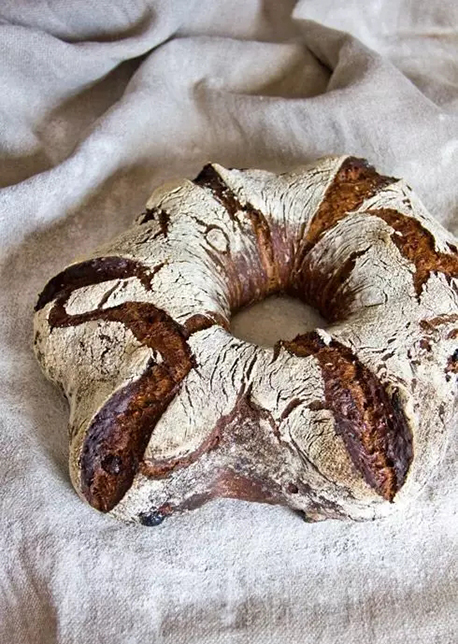 如何判断面包的品质好坏？