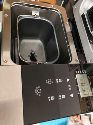 什么牌子的面包机最好用?ACA AB-SF16A面包机好不好用?