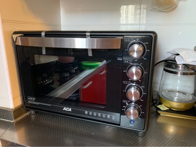 ACA/北美电器 ATO-HB38HT电烤箱值不值得买？看看评论如何？