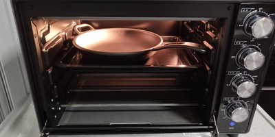 ACA/北美电器 ATO-HB38HT电烤箱值不值得买？看看评论如何？