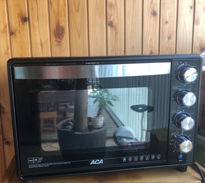 ACA/北美电器 ATO-HB38HT电烤箱值不值得买？看看评论如何？