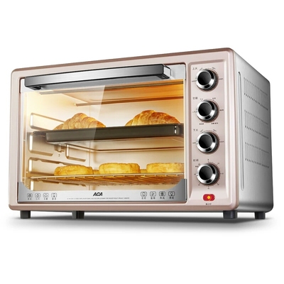 ACA/北美电器 ATO-BGRF32R 电烤箱好不好用？看看评论了解一下！