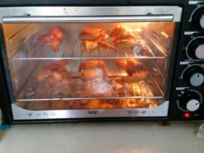 ACA/北美电器 BGRF32烤箱好不好用?看看评论?