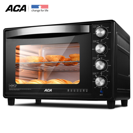 ACA/北美电器 ATO-HB38HT电烤箱值不值得买?看看评论如何?
