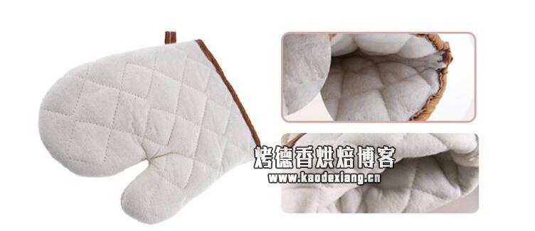 烘培工具套装哪个牌子好？不要买这五个东西，非常鸡肋！