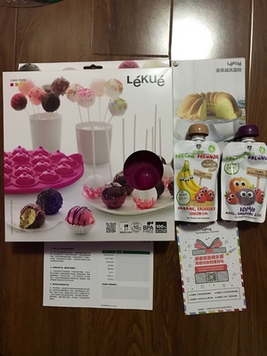 烘培模具什么牌子好？家庭做戚风蛋糕模具推荐，这一款挺适合你