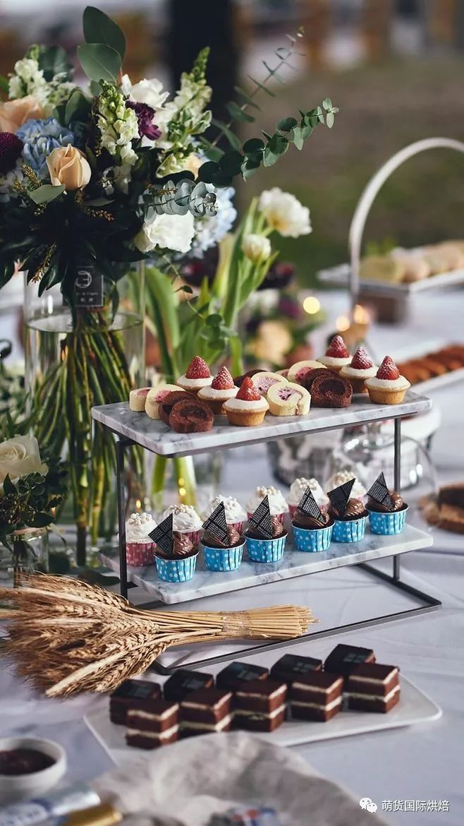 女生做烘焙学徒很累吗？去做烘焙学徒是一种怎样的体验？看了我都不敢当学徒了！！