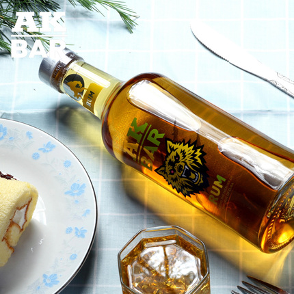 很多食谱里都用到朗姆酒 有什么用 可以不用吗 烤德香烘焙