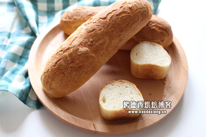 面包制作学习?最重要的步骤之一:面团的搅拌