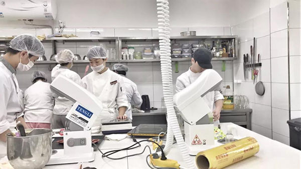 甜品店如何改造升级?日本大师给出了这4点建议!