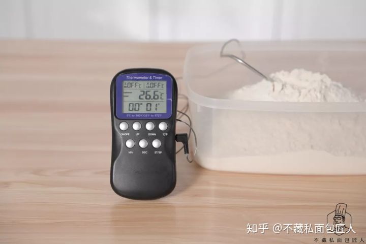 2个秘诀教烘焙小白玩转厨师机