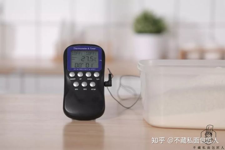2个秘诀教烘焙小白玩转厨师机