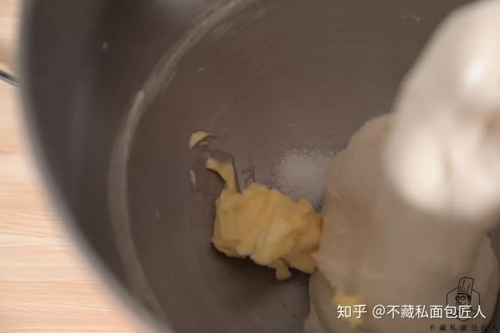 2个秘诀教烘焙小白玩转厨师机