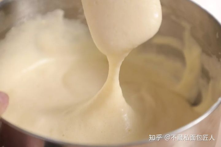 2个秘诀教烘焙小白玩转厨师机