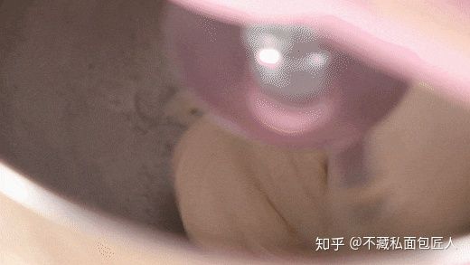 2个秘诀教烘焙小白玩转厨师机