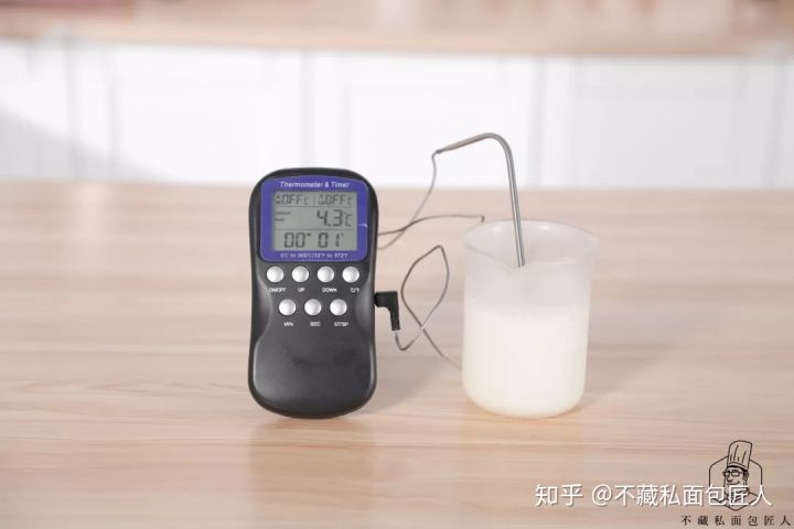 2个秘诀教烘焙小白玩转厨师机