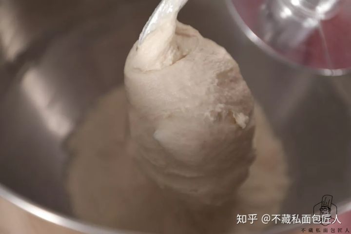 2个秘诀教烘焙小白玩转厨师机