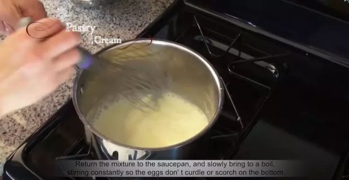 法国总统马克龙每到新年必吃的“一个饼”,你不想尝一尝?