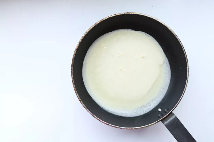 一个华夫饼当早饭不够?再加点它就好~